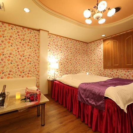 Hotel Sun (Adults Only) Sakai  Extérieur photo