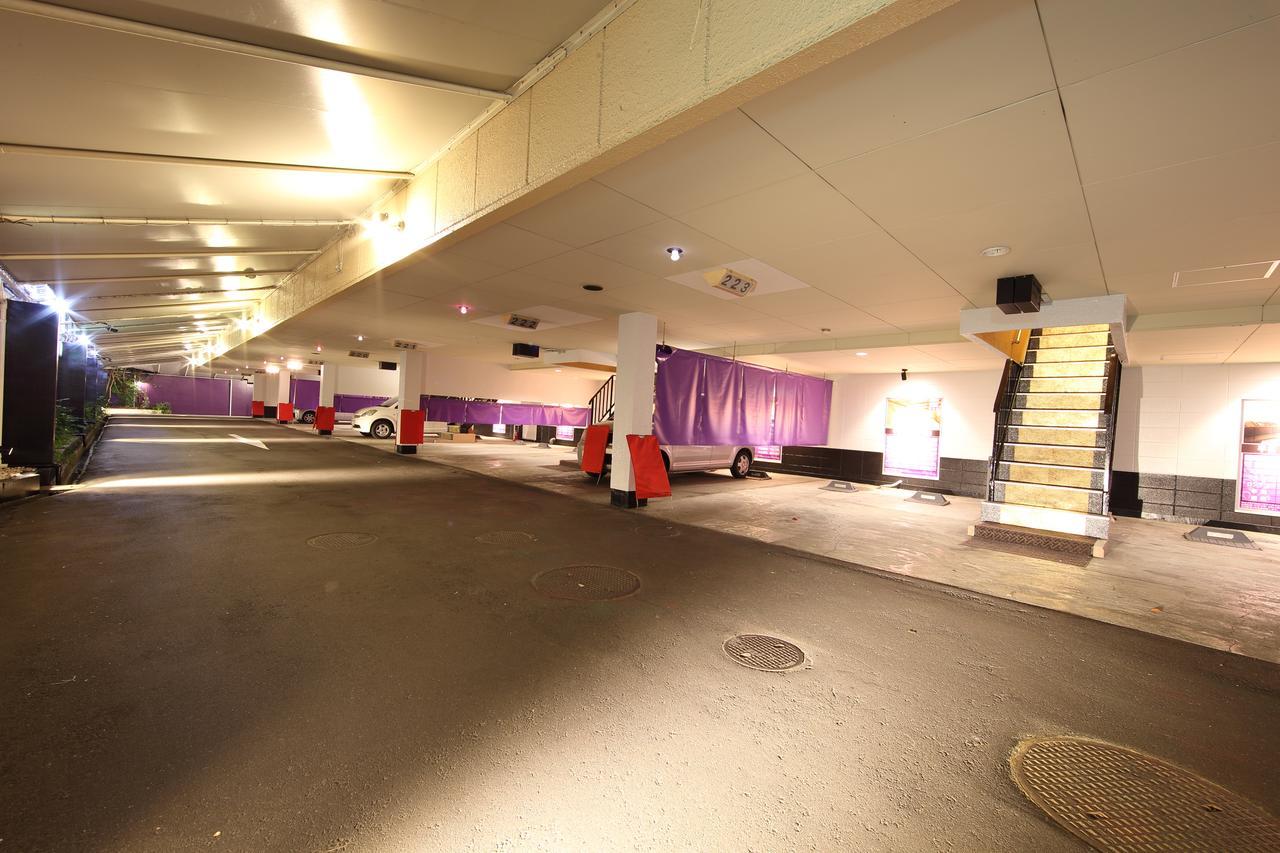 Hotel Sun (Adults Only) Sakai  Extérieur photo