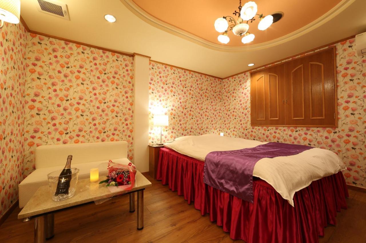 Hotel Sun (Adults Only) Sakai  Extérieur photo