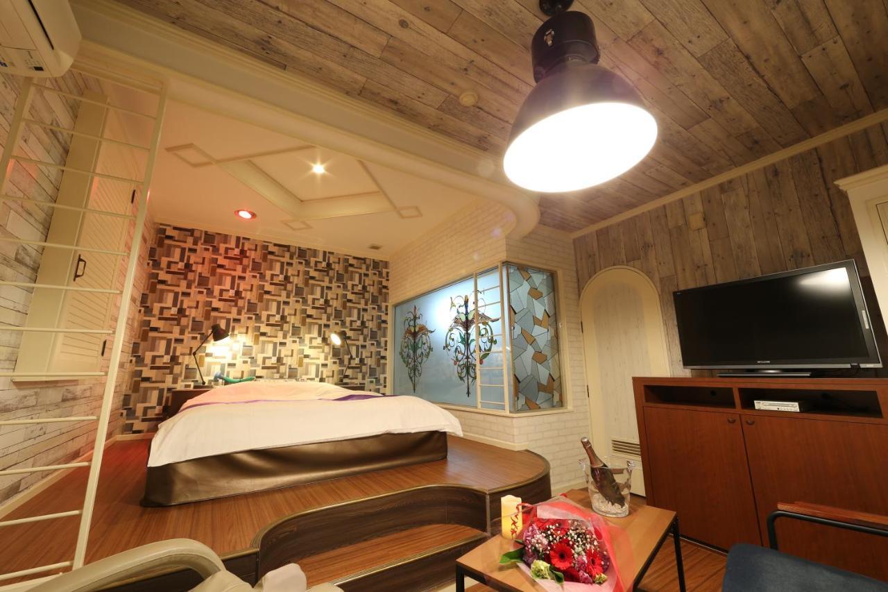 Hotel Sun (Adults Only) Sakai  Extérieur photo