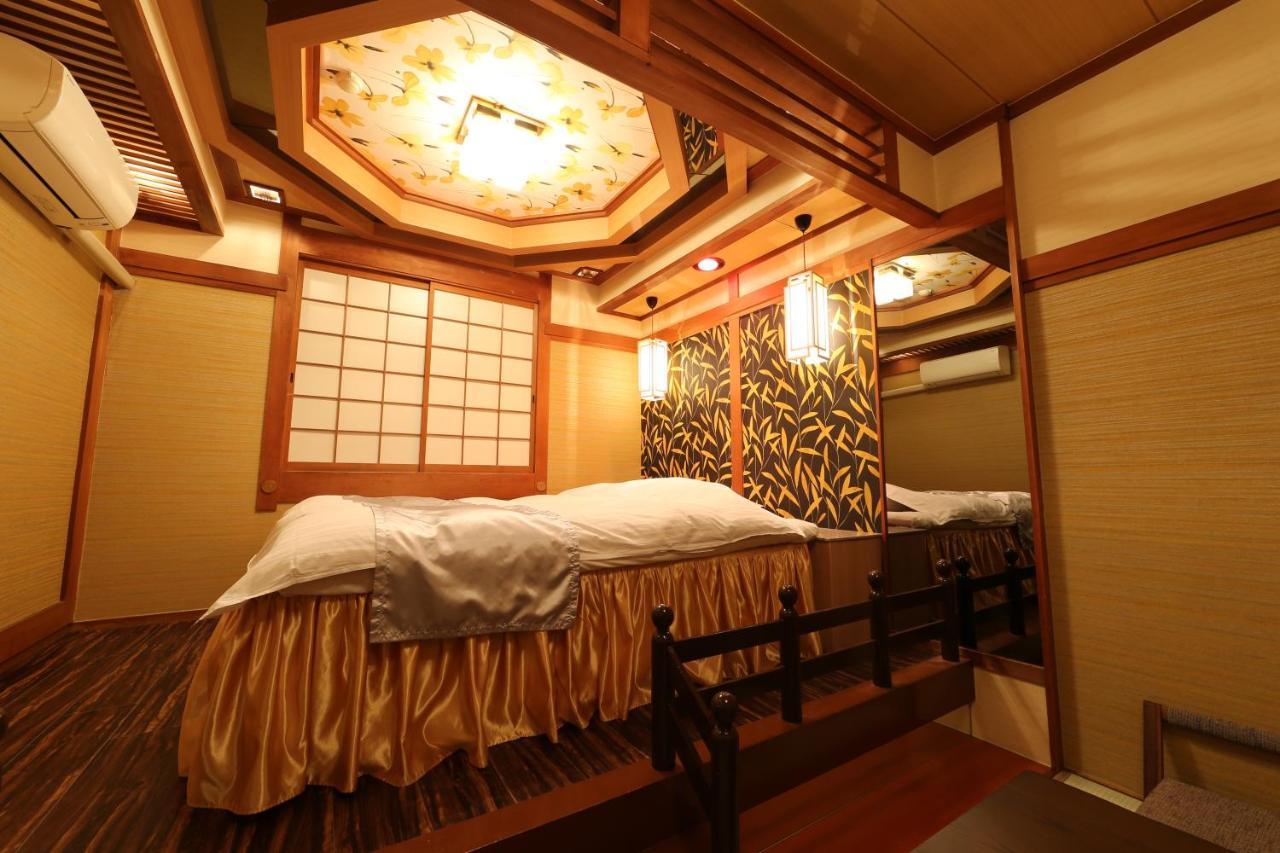 Hotel Sun (Adults Only) Sakai  Extérieur photo
