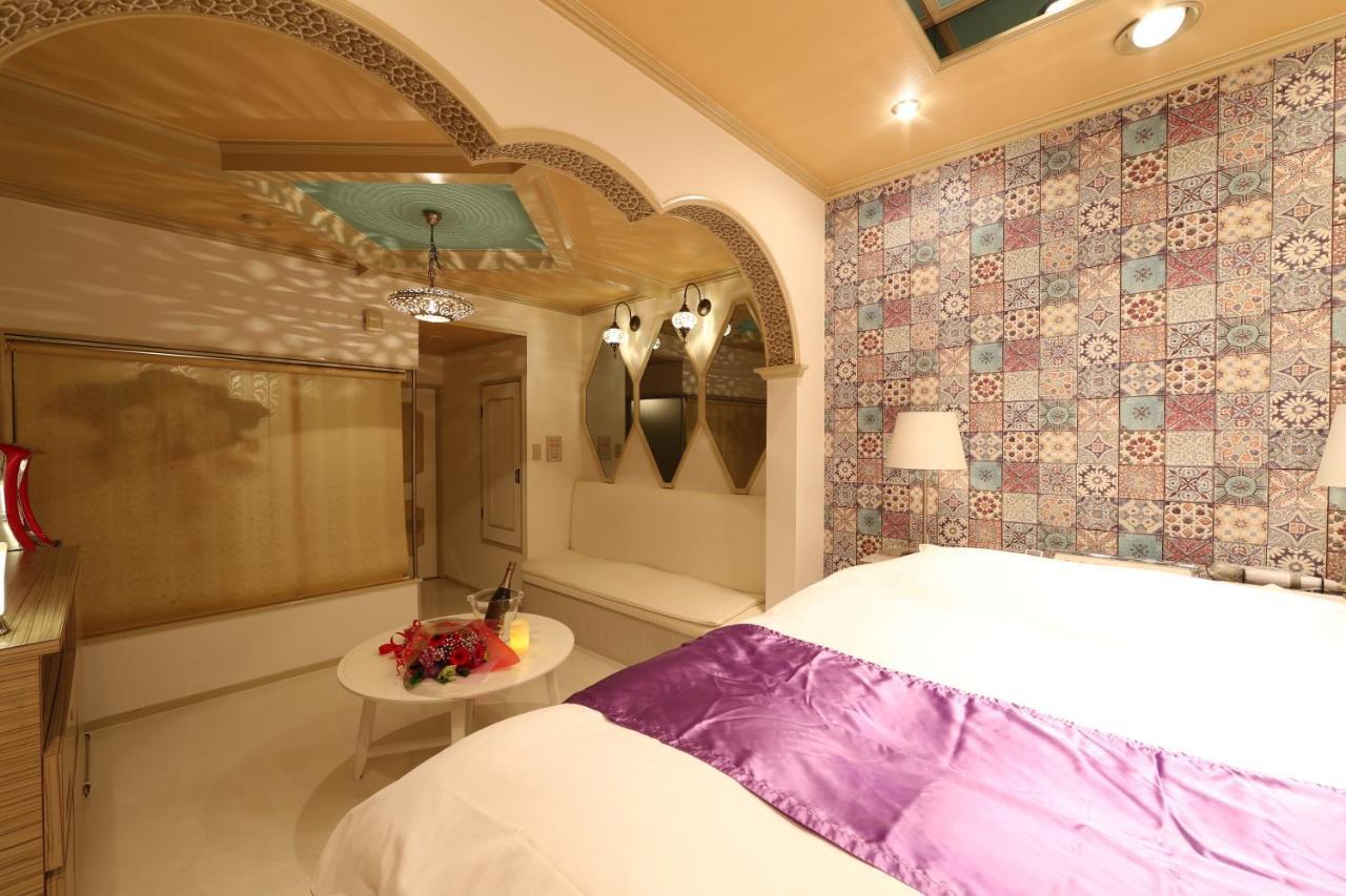 Hotel Sun (Adults Only) Sakai  Extérieur photo