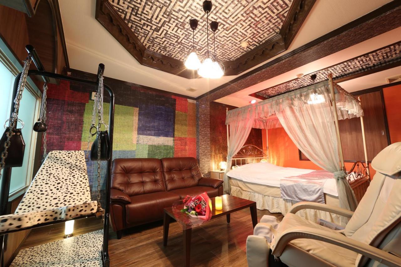 Hotel Sun (Adults Only) Sakai  Extérieur photo