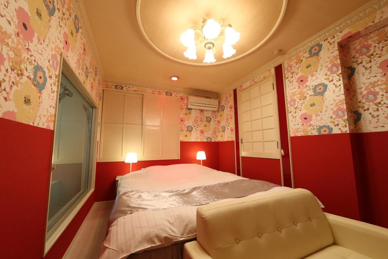 Hotel Sun (Adults Only) Sakai  Extérieur photo