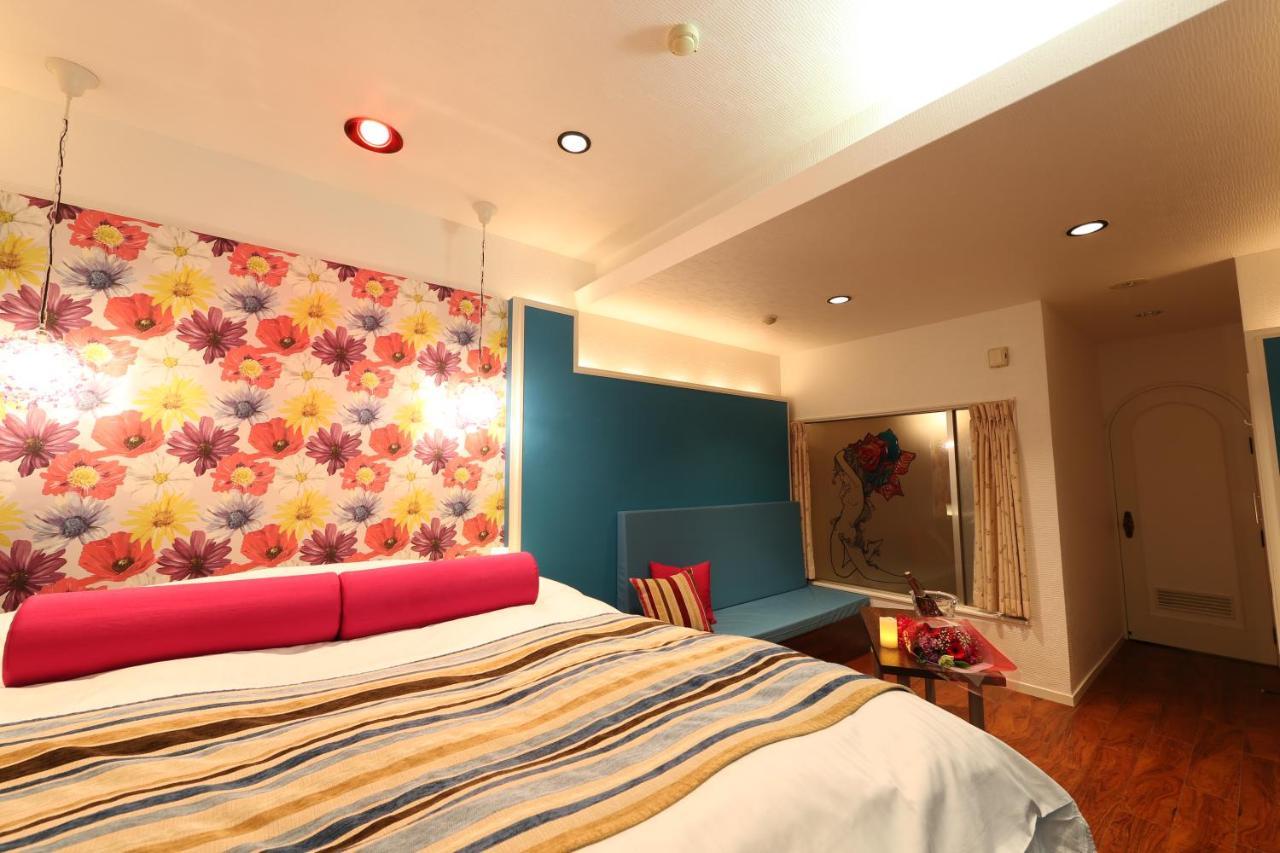 Hotel Sun (Adults Only) Sakai  Extérieur photo