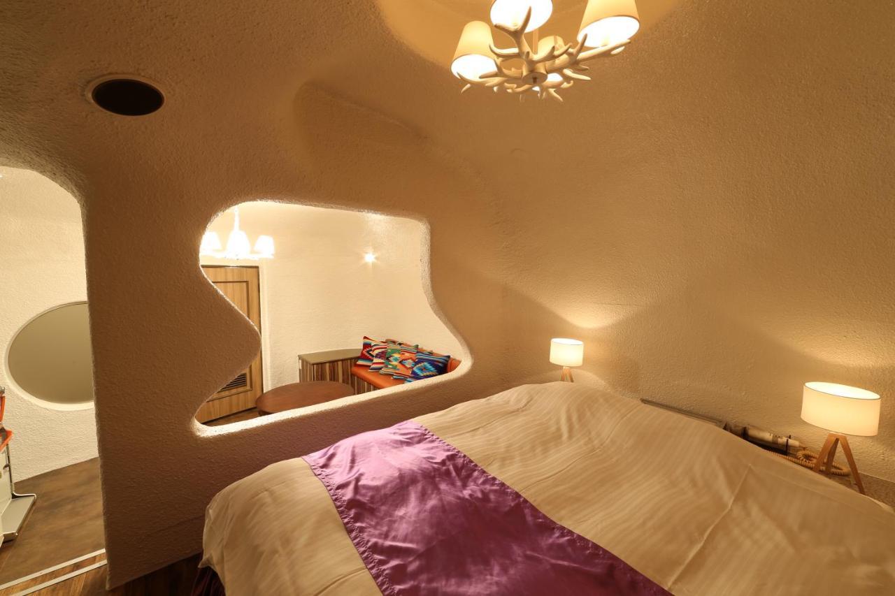 Hotel Sun (Adults Only) Sakai  Extérieur photo