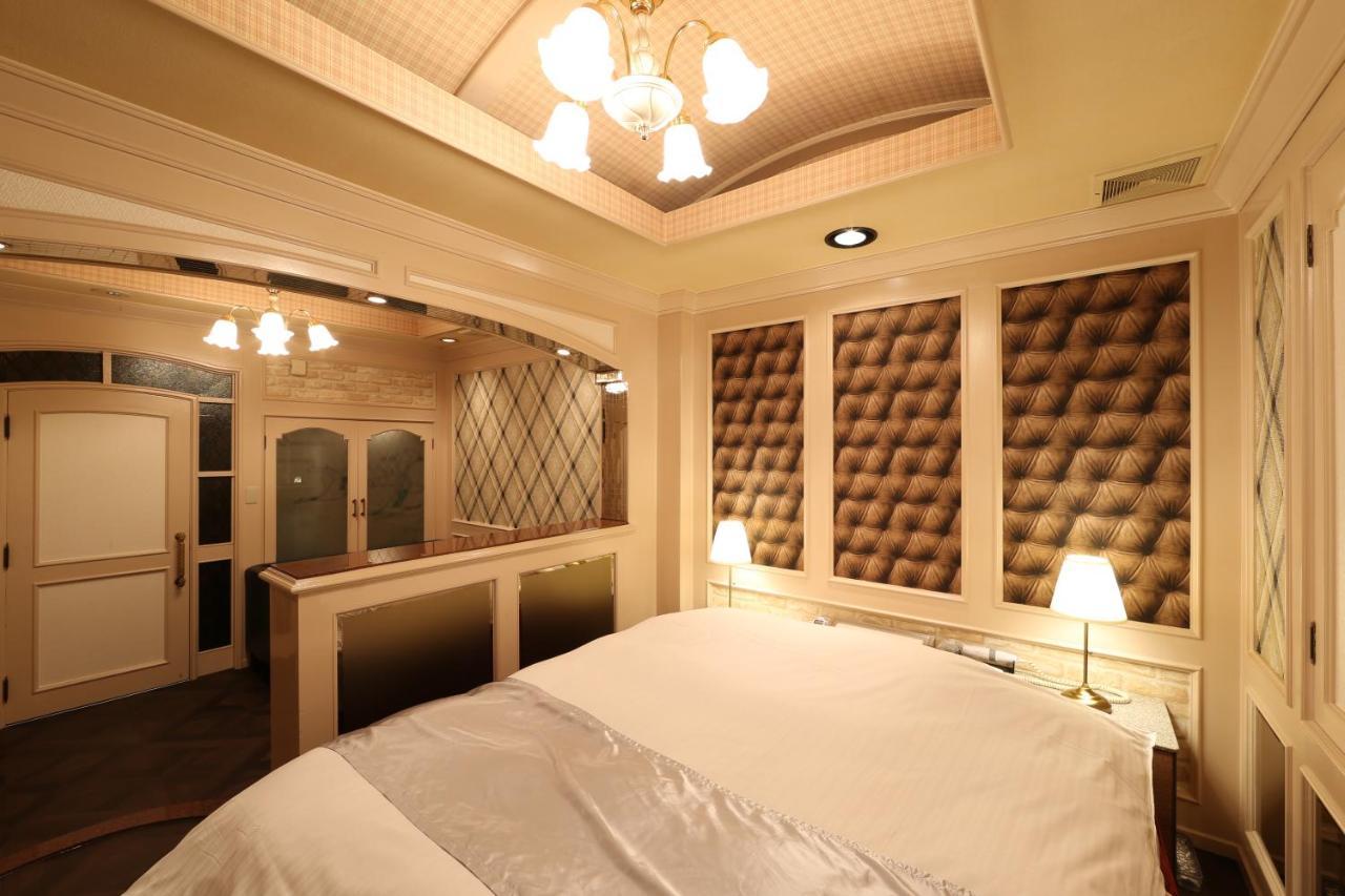 Hotel Sun (Adults Only) Sakai  Extérieur photo